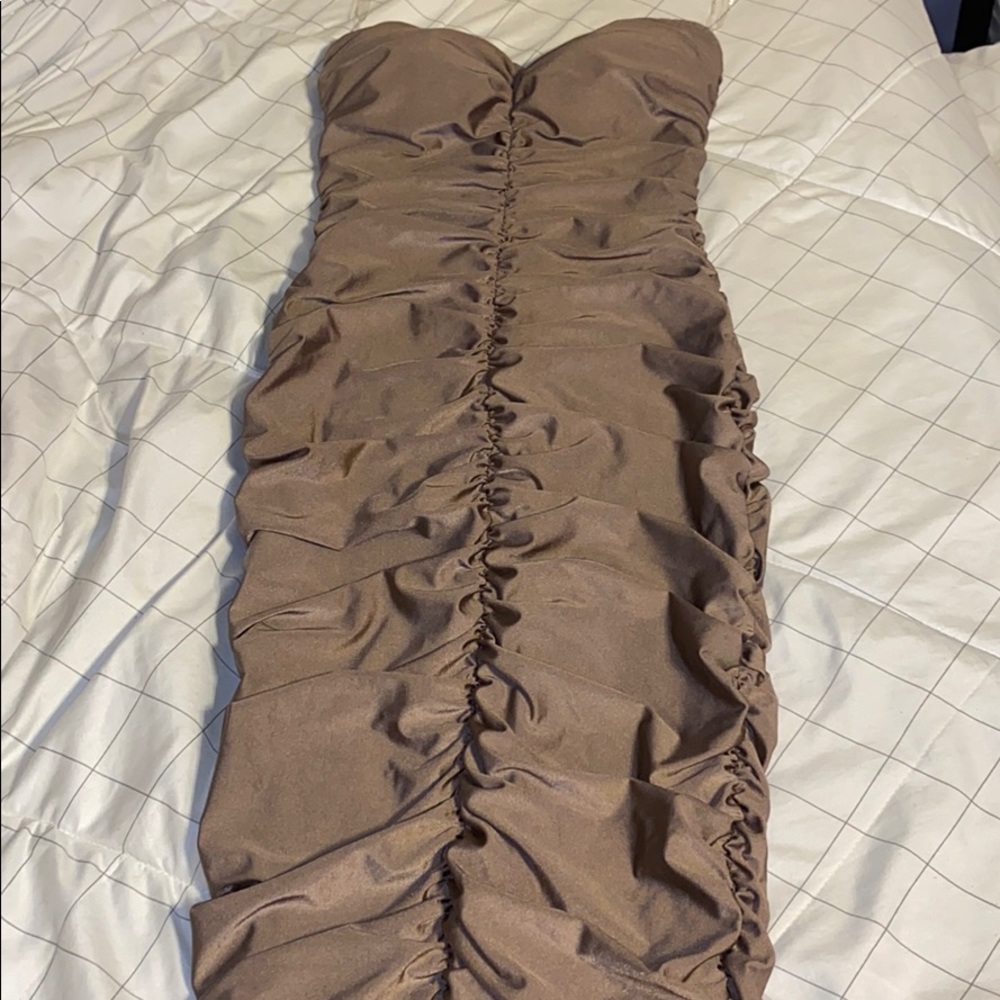 Maxi Dress - Picture 2 of 8